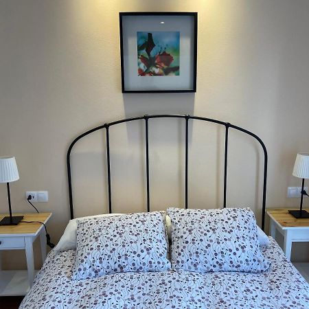 Apartamento Con Encanto 厄尔·彭特·德·苏尔特 外观 照片