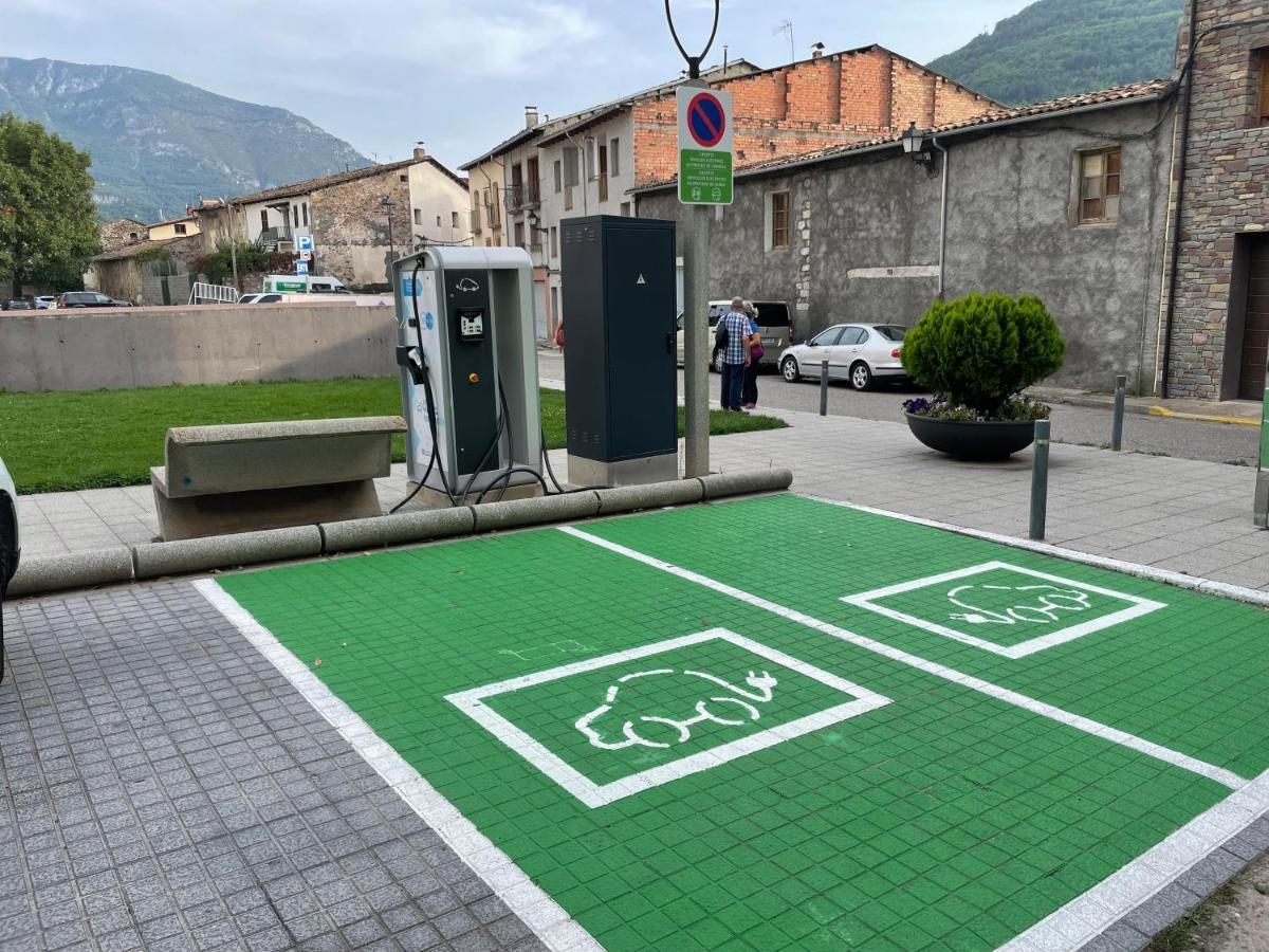 Apartamento Con Encanto 厄尔·彭特·德·苏尔特 外观 照片