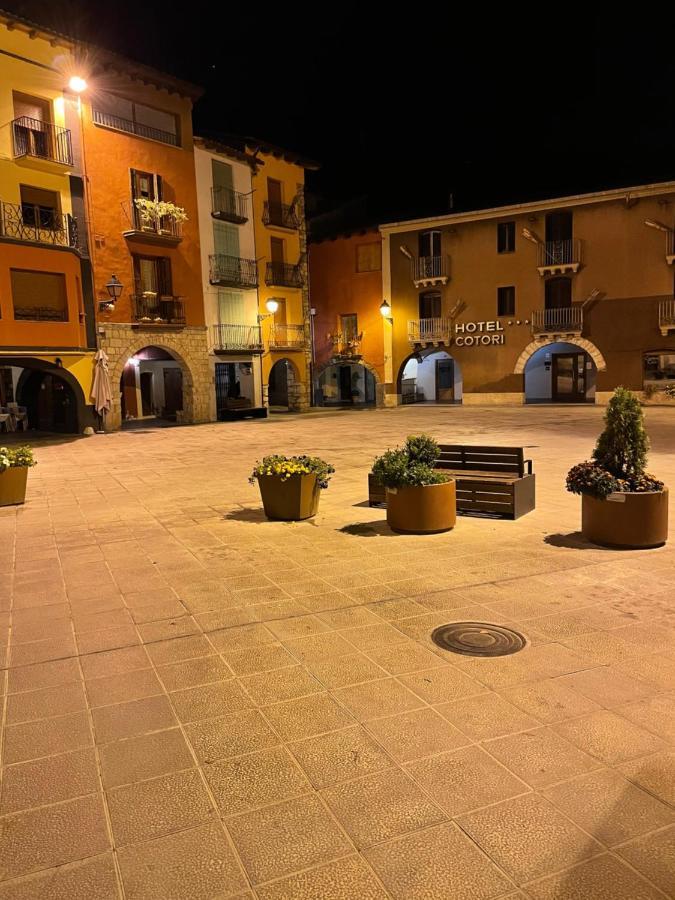 Apartamento Con Encanto 厄尔·彭特·德·苏尔特 外观 照片