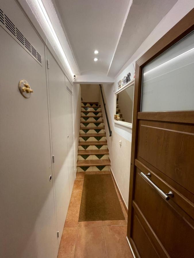 Apartamento Con Encanto 厄尔·彭特·德·苏尔特 外观 照片
