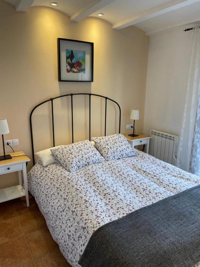 Apartamento Con Encanto 厄尔·彭特·德·苏尔特 外观 照片