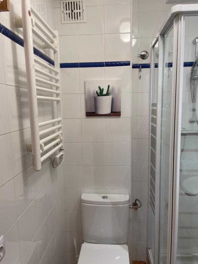 Apartamento Con Encanto 厄尔·彭特·德·苏尔特 外观 照片