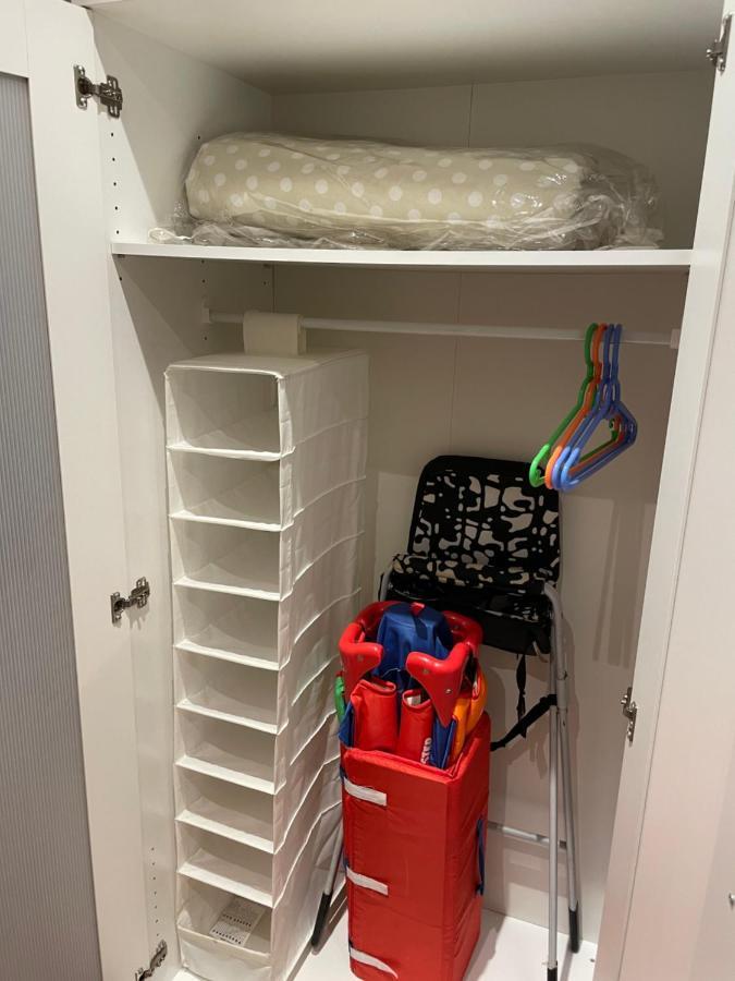 Apartamento Con Encanto 厄尔·彭特·德·苏尔特 外观 照片