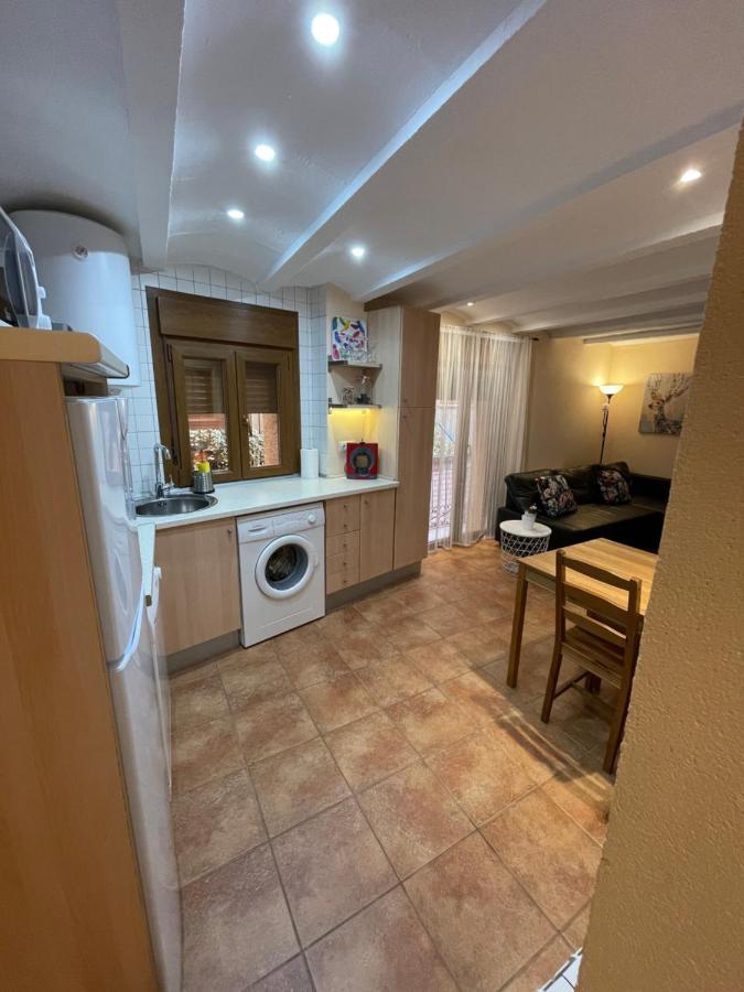 Apartamento Con Encanto 厄尔·彭特·德·苏尔特 外观 照片