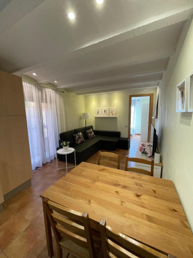 Apartamento Con Encanto 厄尔·彭特·德·苏尔特 外观 照片