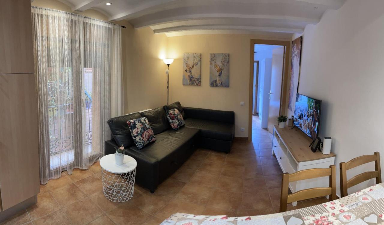 Apartamento Con Encanto 厄尔·彭特·德·苏尔特 外观 照片