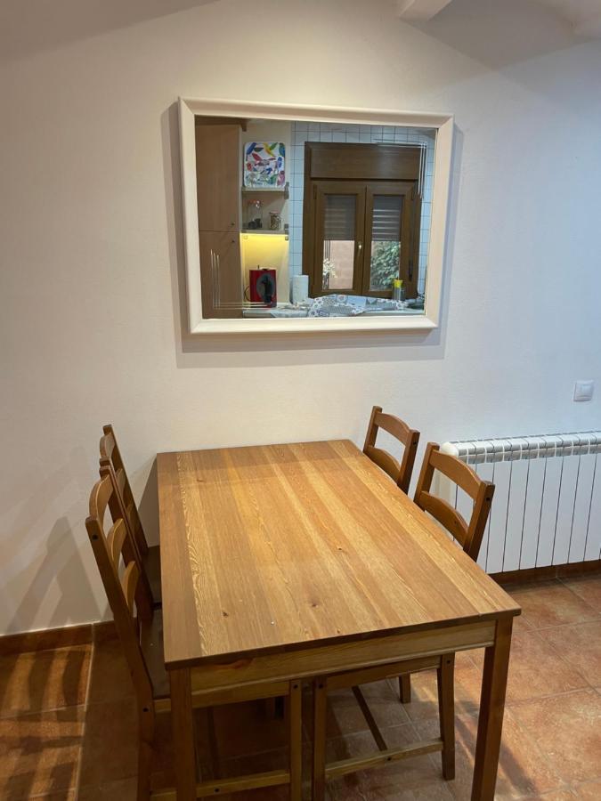 Apartamento Con Encanto 厄尔·彭特·德·苏尔特 外观 照片
