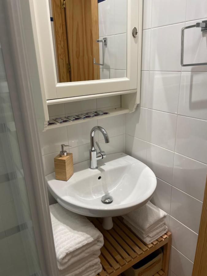 Apartamento Con Encanto 厄尔·彭特·德·苏尔特 外观 照片