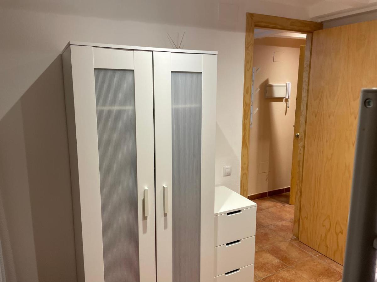 Apartamento Con Encanto 厄尔·彭特·德·苏尔特 外观 照片