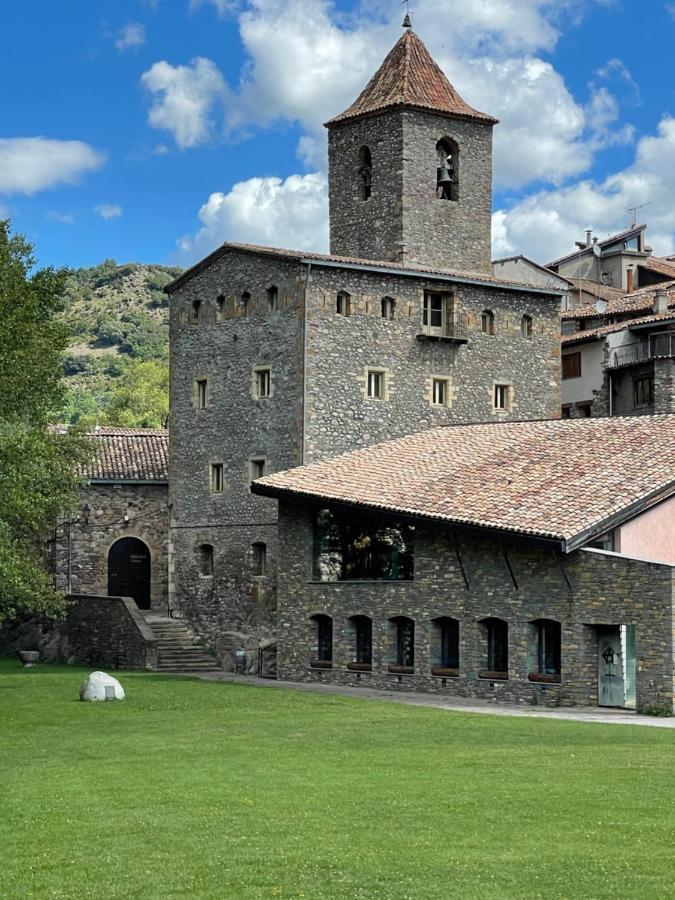 Apartamento Con Encanto 厄尔·彭特·德·苏尔特 外观 照片