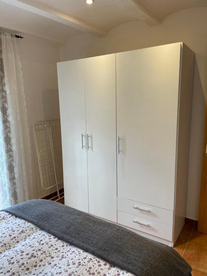 Apartamento Con Encanto 厄尔·彭特·德·苏尔特 外观 照片