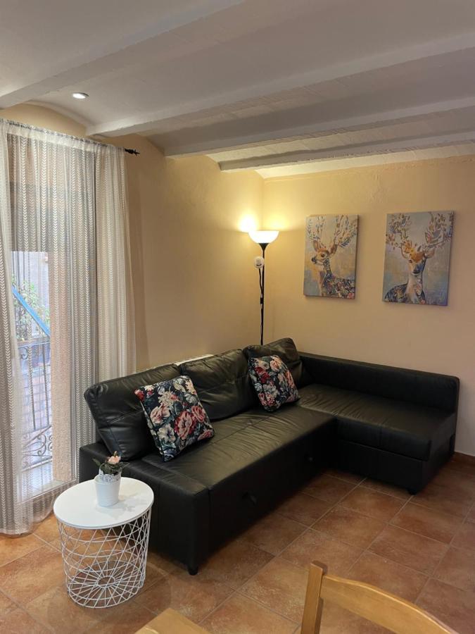 Apartamento Con Encanto 厄尔·彭特·德·苏尔特 外观 照片