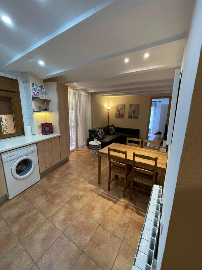 Apartamento Con Encanto 厄尔·彭特·德·苏尔特 外观 照片