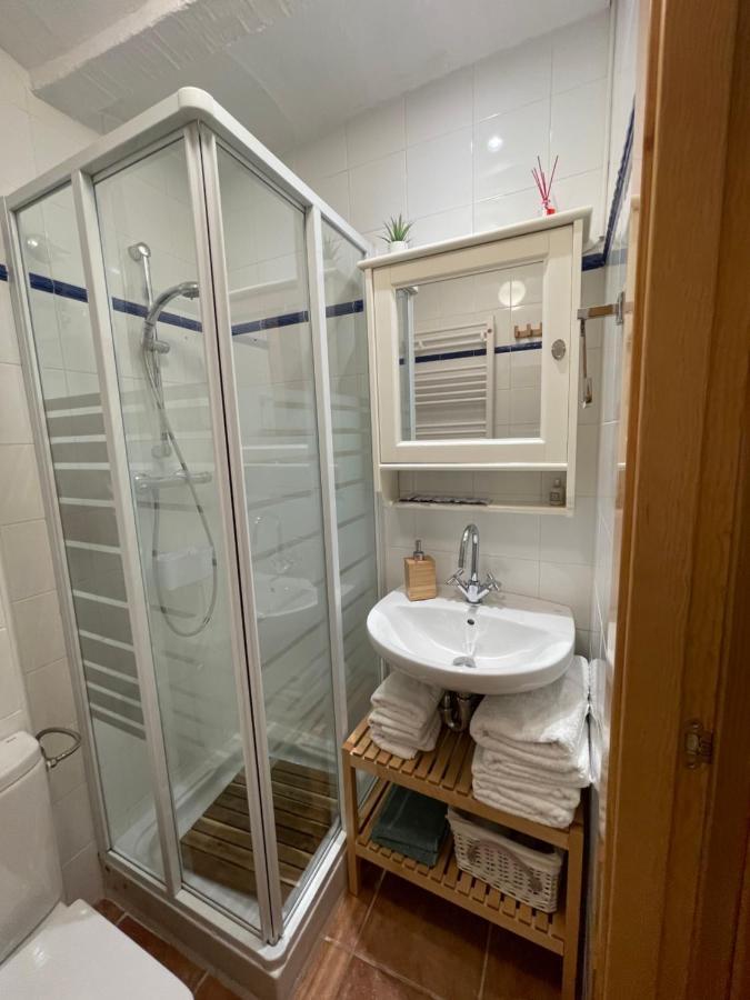 Apartamento Con Encanto 厄尔·彭特·德·苏尔特 外观 照片