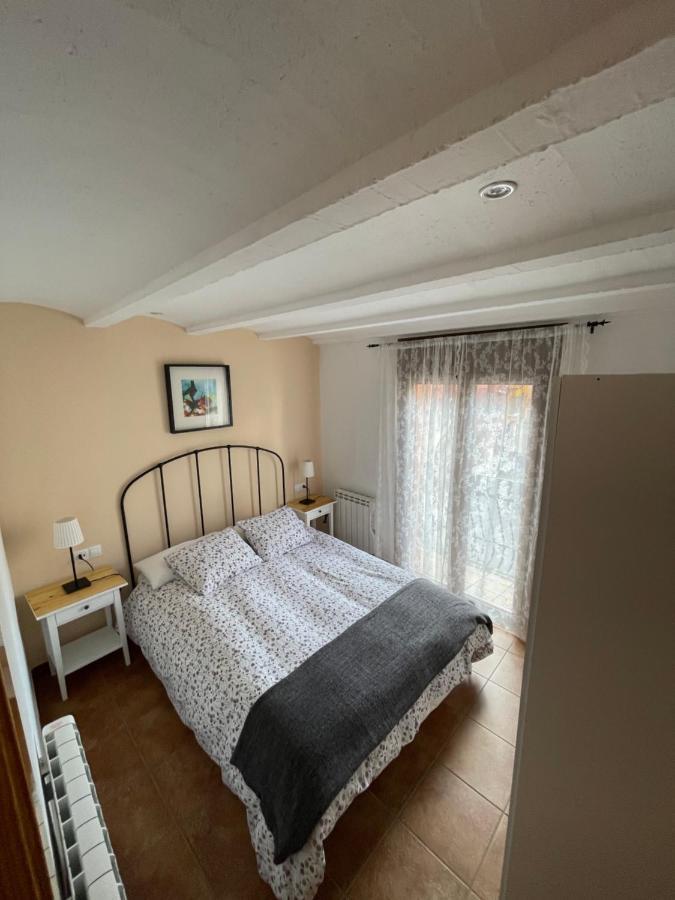 Apartamento Con Encanto 厄尔·彭特·德·苏尔特 外观 照片