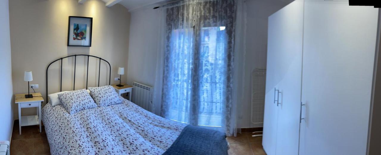 Apartamento Con Encanto 厄尔·彭特·德·苏尔特 外观 照片