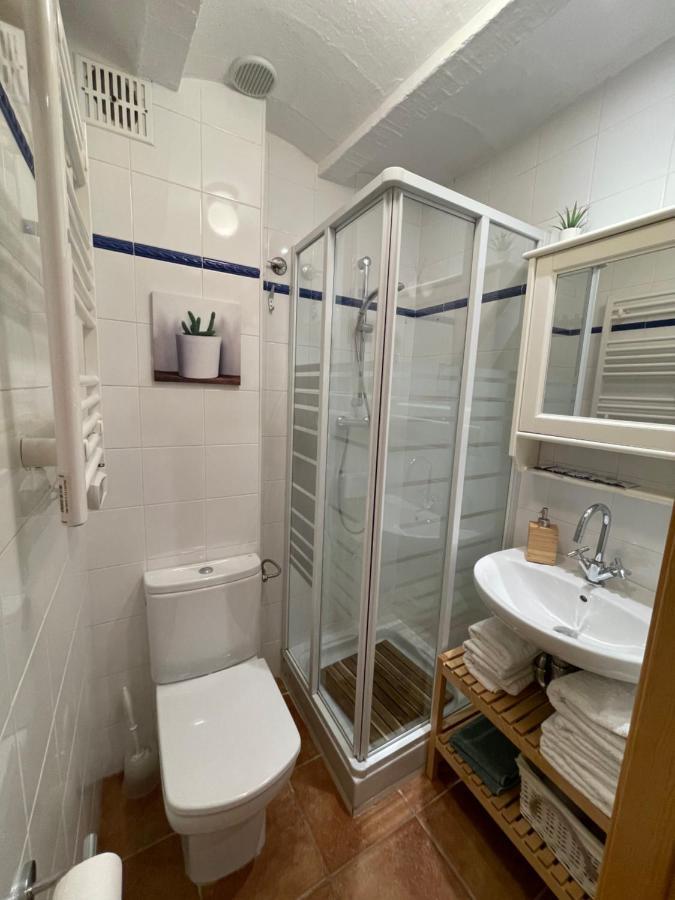Apartamento Con Encanto 厄尔·彭特·德·苏尔特 外观 照片