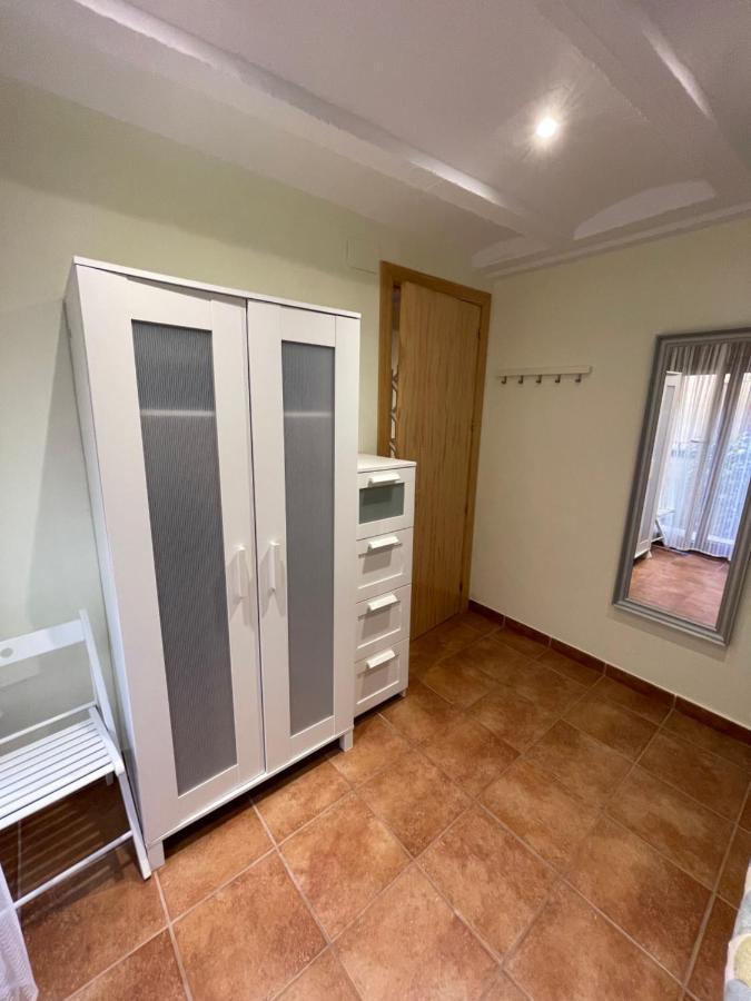 Apartamento Con Encanto 厄尔·彭特·德·苏尔特 外观 照片