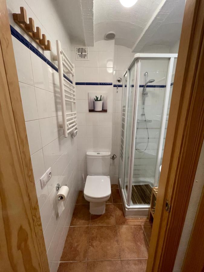 Apartamento Con Encanto 厄尔·彭特·德·苏尔特 外观 照片