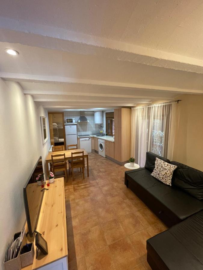 Apartamento Con Encanto 厄尔·彭特·德·苏尔特 外观 照片