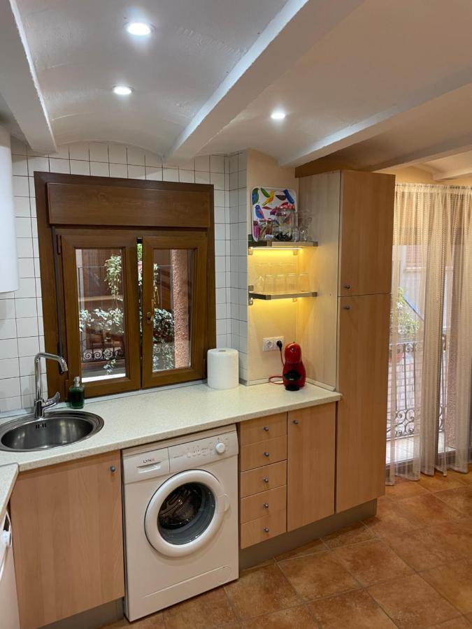 Apartamento Con Encanto 厄尔·彭特·德·苏尔特 外观 照片