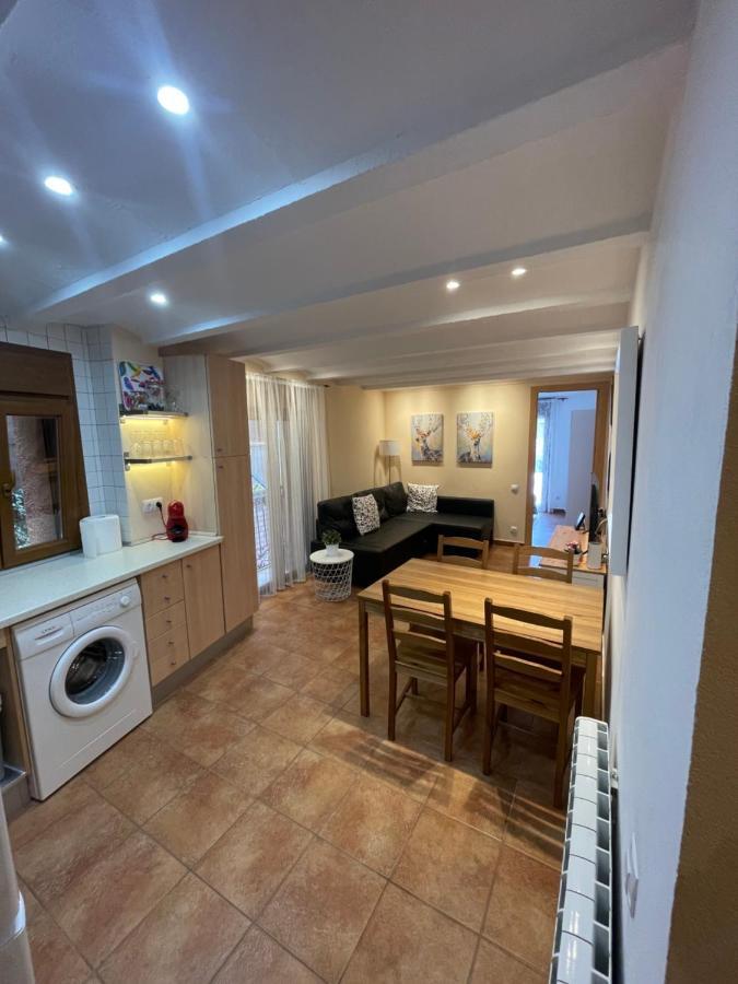 Apartamento Con Encanto 厄尔·彭特·德·苏尔特 外观 照片