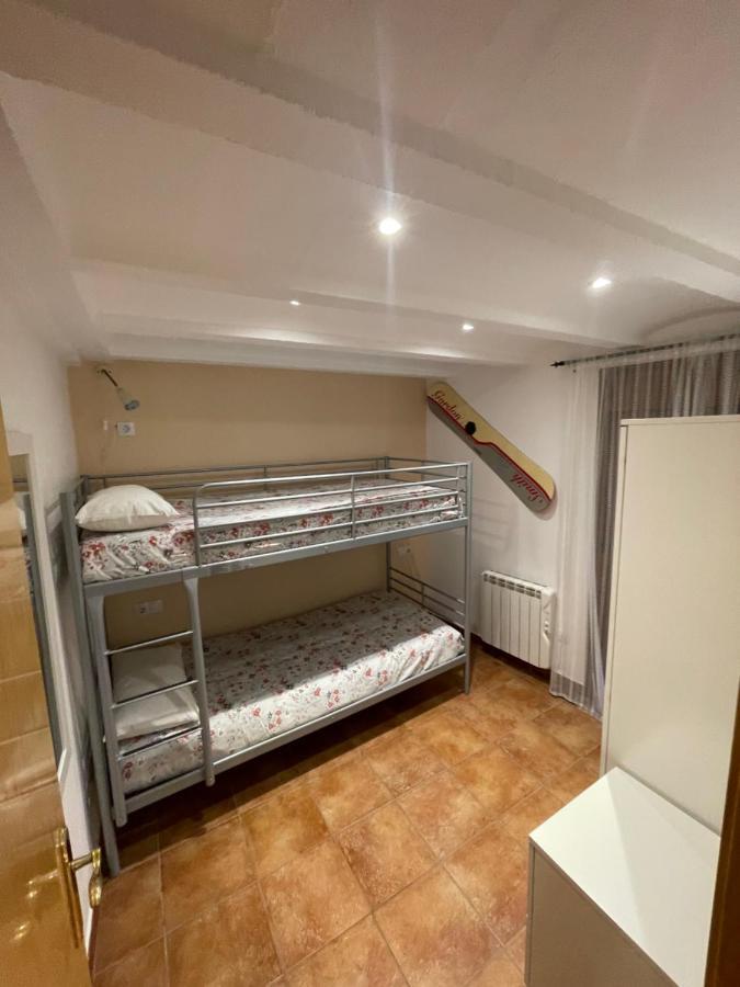 Apartamento Con Encanto 厄尔·彭特·德·苏尔特 外观 照片