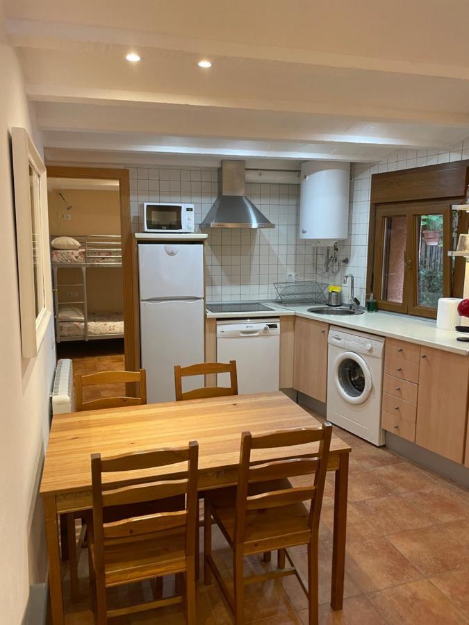 Apartamento Con Encanto 厄尔·彭特·德·苏尔特 外观 照片