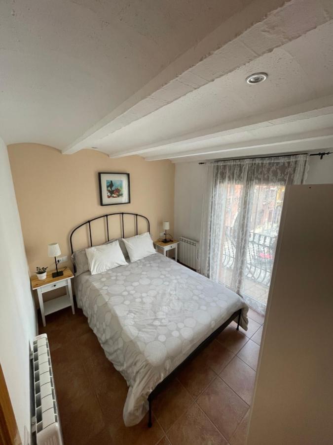 Apartamento Con Encanto 厄尔·彭特·德·苏尔特 外观 照片
