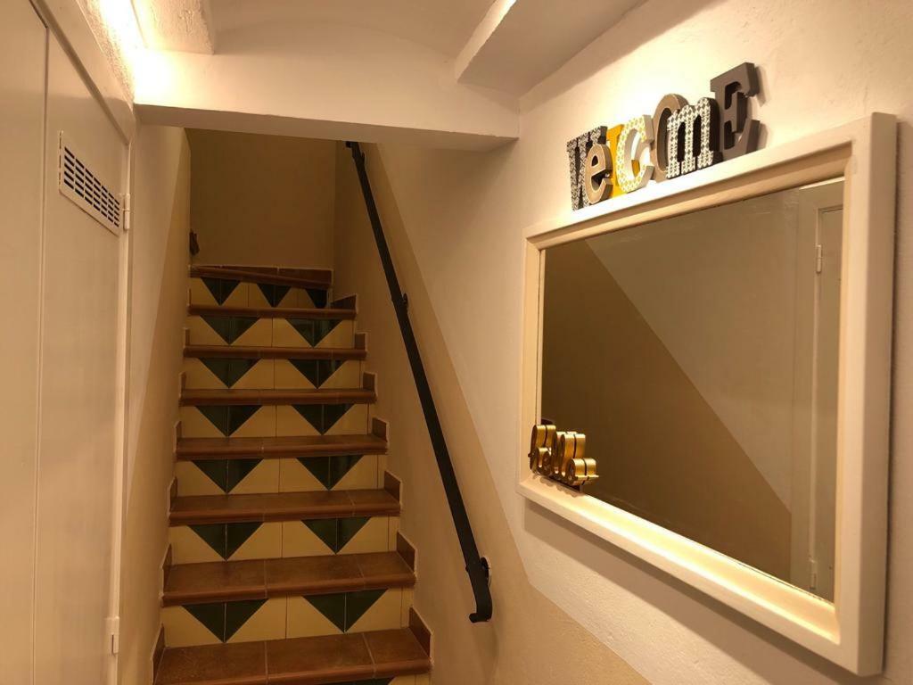 Apartamento Con Encanto 厄尔·彭特·德·苏尔特 外观 照片
