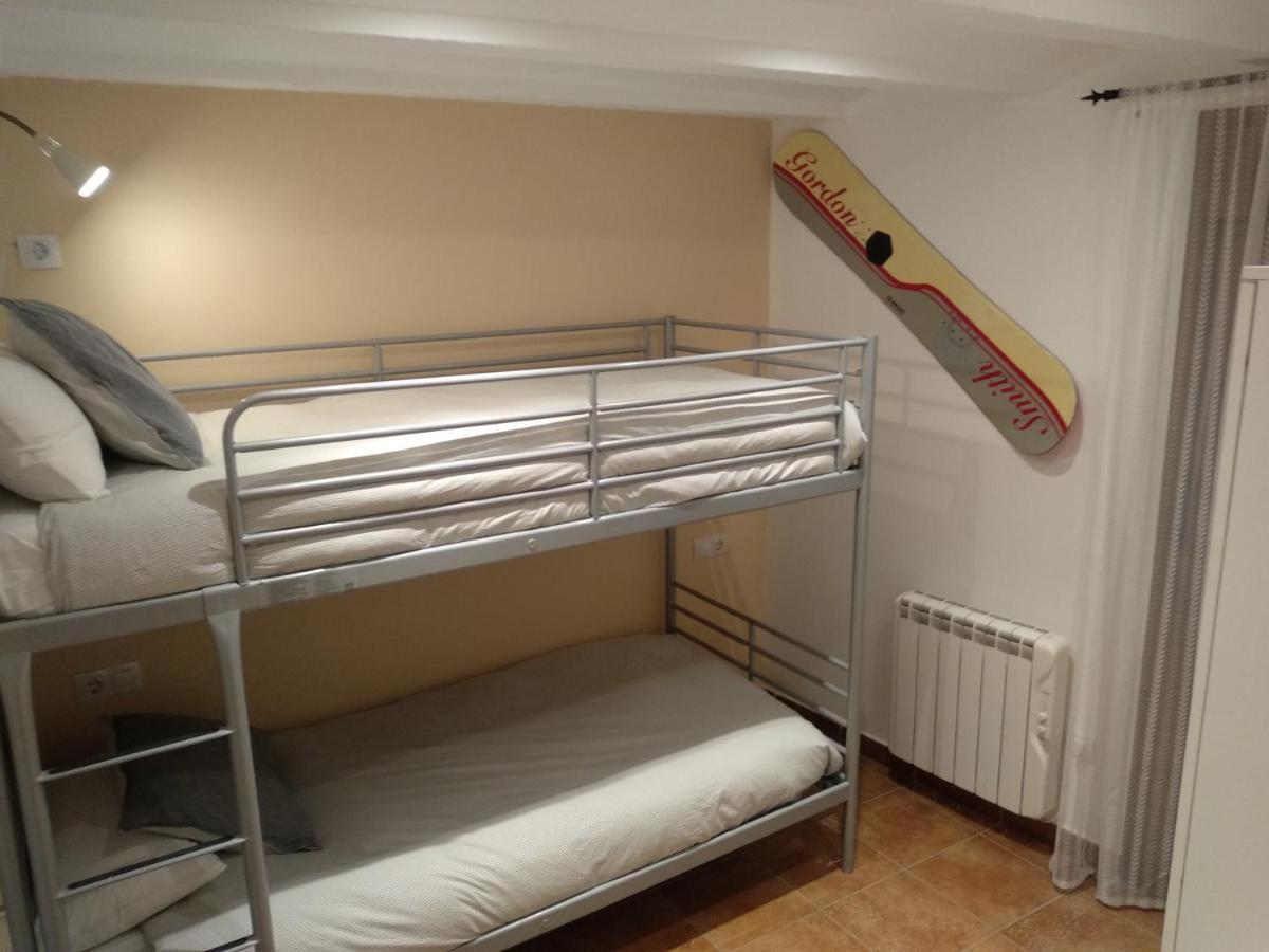 Apartamento Con Encanto 厄尔·彭特·德·苏尔特 外观 照片